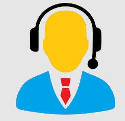 پشتیبانی ، پاسخگویی و مشاوره