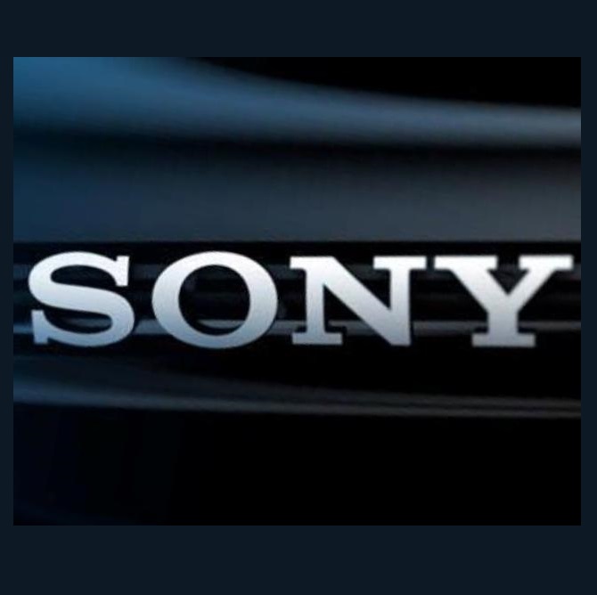سونی SONY