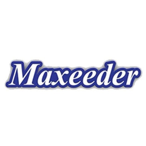 مکسیدر maxeeder