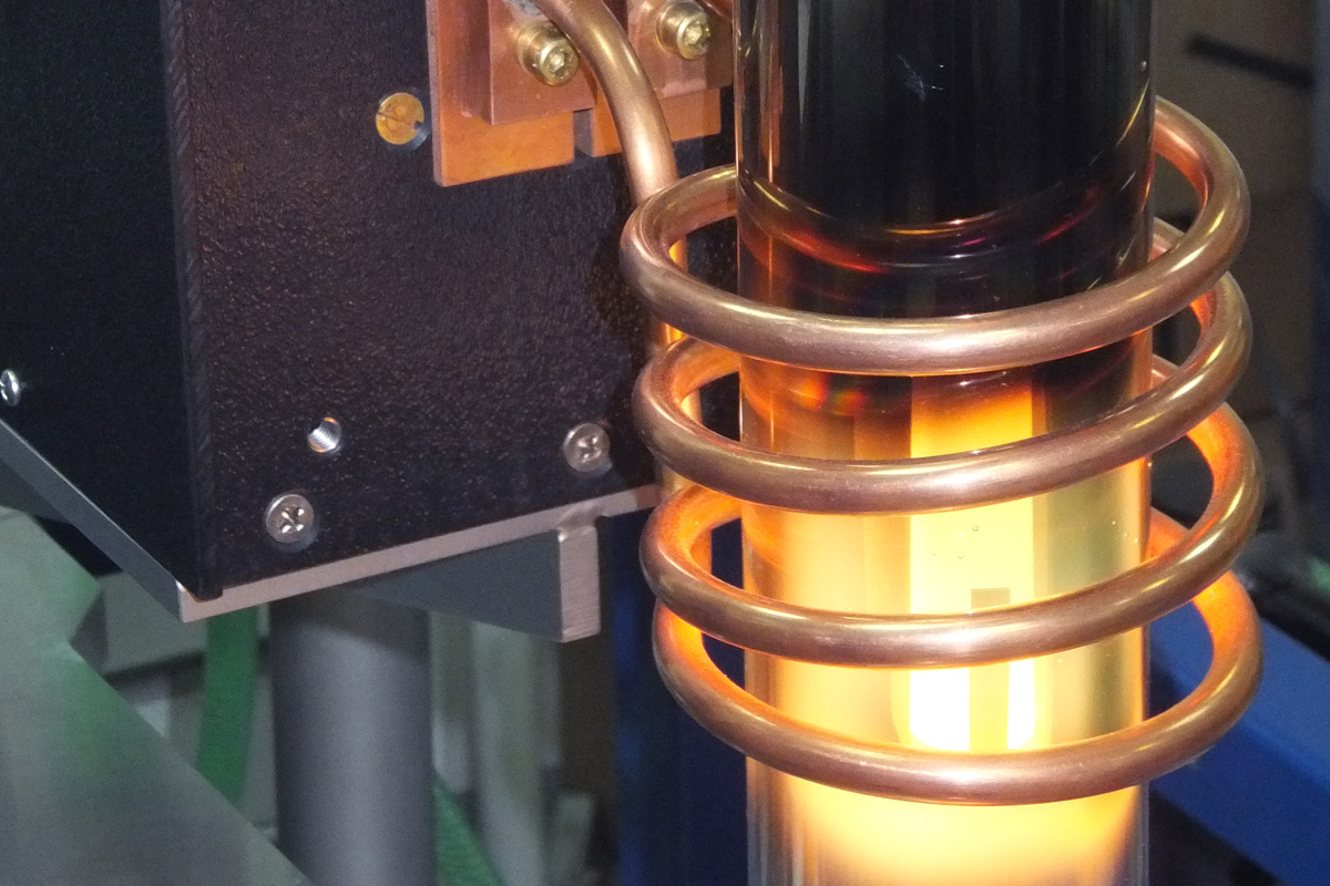 روش‌های ذوب فلزات گرانبها: چرا کوره القایی بهترین انتخاب است؟